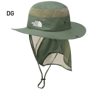ザ・ノース・フェイス キッズ ジュニア 帽子 ...の詳細画像1