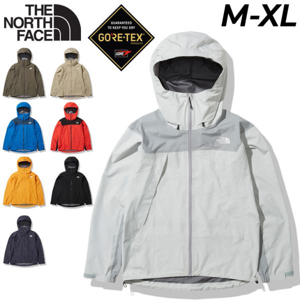 アウトドアウェア ノースフェイス メンズ 防水 GORE-TEX アウター THE NORTH FA...