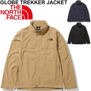 THE NORTH FACE グローブトレッカージャケット メンズ NP21965