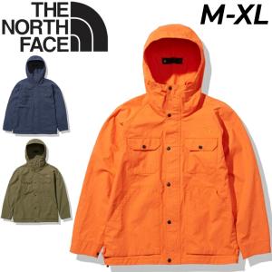 アウトドアウェア 難燃 アウター ジャケット メンズ ノースフェイス THE NORTH FACE ファイヤーフライマウンテンパーカ/キャンプ 焚き火 バーベキュー /NP22131｜apworld