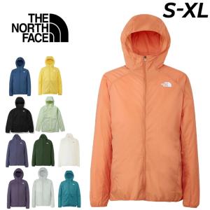 ノースフェイス ウィンドブレーカー ウインドブレーカー メンズ THE NORTH FACE スワローテイルベントフーディ 薄手 防風 ランニング /NP22280【0404_F】｜apworld