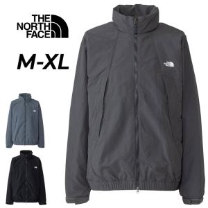 ザ・ノース・フェイス ウインドブレーカー 長袖 メンズ THE NORTH FACE バーサタイルブルゾン はっ水 軽量 フルジップ フード付き アウター /NP22653