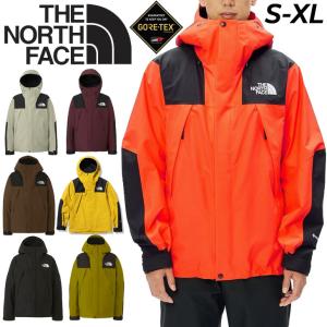 ノースフェイス マウンテンジャケット メンズ THE NORTH FACE 山岳用 アウトドアウェア...