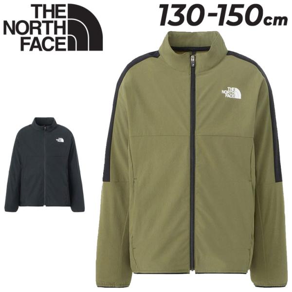 ノースフェイス ジャケット キッズ THE NORTH FACE シェルジャケット アウター 130...