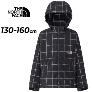 THE NORTH FACE（ザ ノースフェイス） キッズ ウィンドブレーカー 130