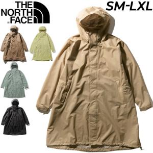 マタニティ レインコート 3WAY ノースフェイス THE NORTH FACE アウトドアウェア ベビーレインポンチョ付き 産前産後兼用 妊娠期 ママレインコート 雨 /NPM12001｜apworld