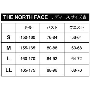 ザ・ノース・フェイス レディース 防水透湿 マ...の詳細画像3