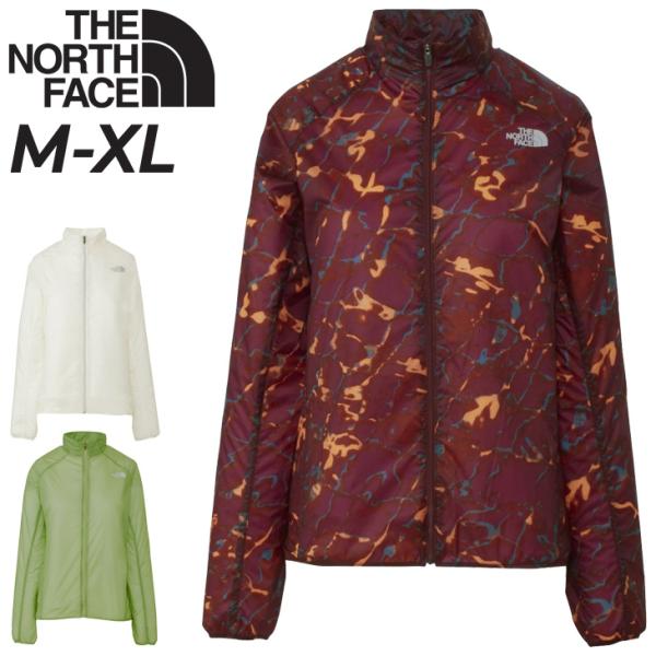 ノースフェイス ウィンドブレーカー レディース THE NORTH FACE ウインドジャケット ラ...