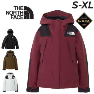 ノースフェイス マウンテンジャケット レディース THE NORTH FACE 防水 アウターシェル 山岳用 アウトドアウェア GORE-TEX 登山 トレッキング /NPW61800