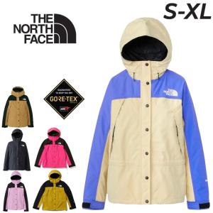 ノースフェイス マウンテンジャケット レディース 防水シェル ゴアテックス THE NORTH FACE GORE-TEX アウトドアウェア アウター パーカー 女性 /NPW62236｜apworld