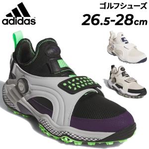 adidas（アディダス） （メンズ）ゴルフシューズ コードカオス ミッド