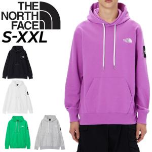 THE NORTH FACE（ザ ノースフェイス） スウェットパーカー メンズ