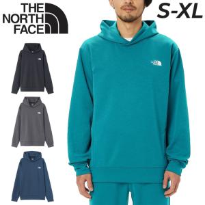 ノースフェイス パーカー スウェット メンズ THE NORTH FACE モーションフーディ 軽量 吸汗速乾 中肉厚 プルオーバー パーカ 男性用 アウトドア /NT12495｜apworld