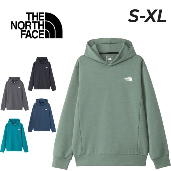 ザ・ノース・フェイス パーカー スウェット メンズ レディース THE NORTH FACE モーシ...