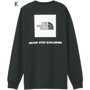 ザ・ノース・フェイス 長袖 Tシャツ メンズ ...の詳細画像1