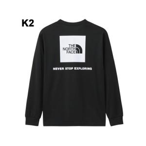 ザ・ノース・フェイス 長袖 Tシャツ メンズ ...の詳細画像3