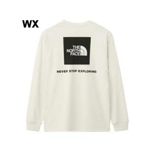 ザ・ノース・フェイス 長袖 Tシャツ メンズ ...の詳細画像4