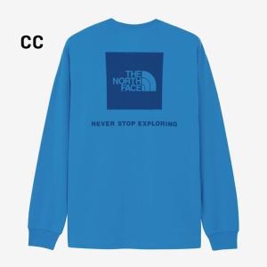 ザ・ノース・フェイス 長袖 Tシャツ メンズ ...の詳細画像5