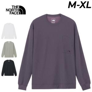 THE NORTH FACE（ザ ノースフェイス） ノースフェイス NT32636 L/S
