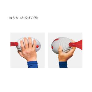 ジャベリックボール投 陸上競技 ニシスポーツ ...の詳細画像2