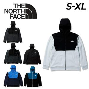 ノースフェイス ジャージ ジャケット メンズTHE NORTH FACE スポーツウェア トレーニング ジム 男性 上着 運動 普段使い/NT62290｜apworld