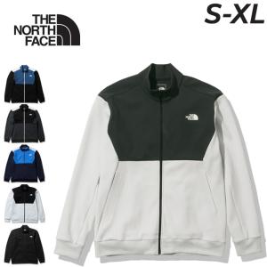 ノースフェイス ジャージ メンズ アウター THE NORTH FACE アンビションジャケット/スポーツウェア トレーニング フィットネス 男性 運動 上着 /NT62291｜apworld