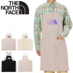 THE NORTH FACE（ザ ノースフェイス） エプロン THE NORTH FACE TNF
