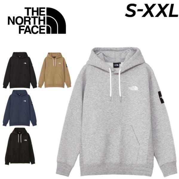 ザ・ノース・フェイス パーカー スウェット メンズ レディース THE NORTH FACE プルオ...