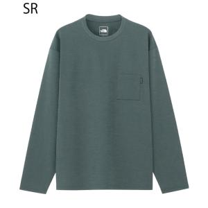ザ・ノース・フェイス 長袖 Tシャツ メンズ ...の詳細画像2