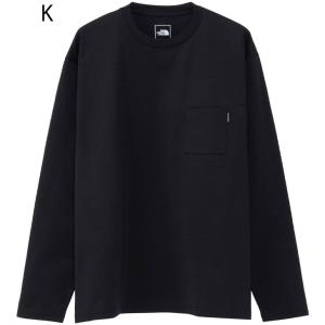 ザ・ノース・フェイス 長袖 Tシャツ メンズ ...の詳細画像3
