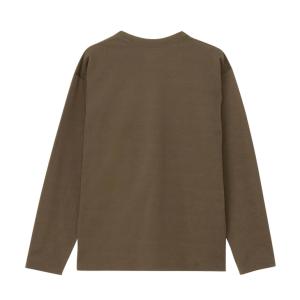ザ・ノース・フェイス 長袖 Tシャツ メンズ ...の詳細画像5