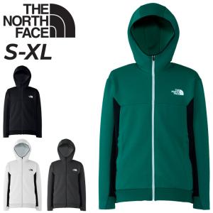 ノースフェイス ジャケット メンズ トレーニングウェア THE NORTH FACE ドライドットア...