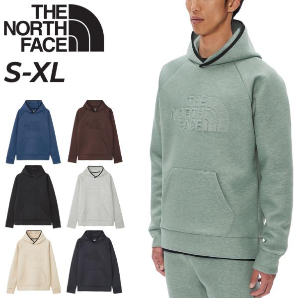 ノースフェイス パーカー スウェット メンズ THE NORTH FACE プルオーバー フーディ ...