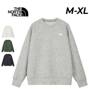 THE NORTH FACE（ザ ノースフェイス） スウェットシャツ メンズ