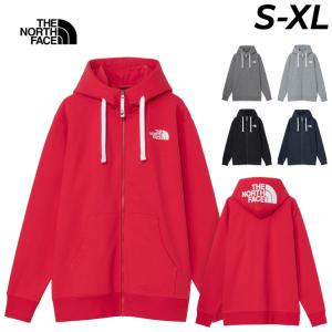 THE NORTH FACE（ザ ノースフェイス） リアビューフルジップフーディ