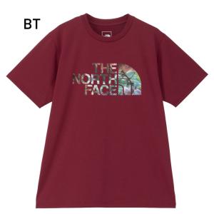 ノースフェイス 半袖 Tシャツ メンズ THE...の詳細画像4