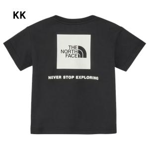 ザ・ノース・フェイス 半袖 Tシャツ ベビーウ...の詳細画像4