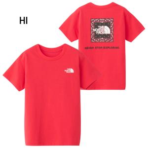 ザ・ノース・フェイス キッズ 半袖 Tシャツ ...の詳細画像2