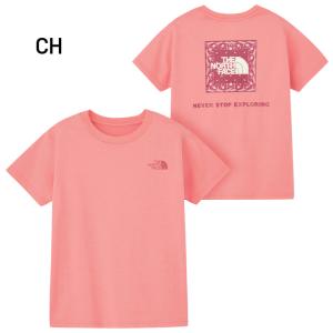 ザ・ノース・フェイス キッズ 半袖 Tシャツ ...の詳細画像5