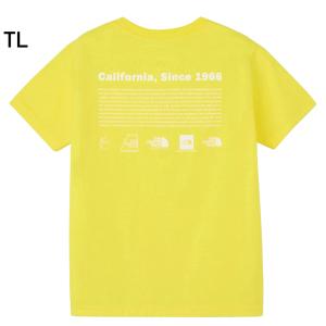 ザ・ノース・フェイス 半袖 Tシャツ キッズ ...の詳細画像1