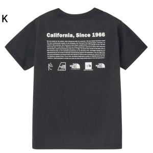 ザ・ノース・フェイス 半袖 Tシャツ キッズ ...の詳細画像2