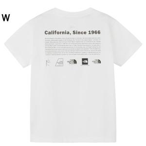 ザ・ノース・フェイス 半袖 Tシャツ キッズ ...の詳細画像3