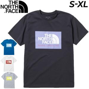 Tシャツ 半袖 レディース ノースフェイス THE NORTH FACE カリフォルニアロゴティー/アウトドアウェア プリントT 女性 速乾 カジュアル トップス/NTW32155｜apworld