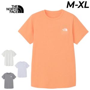 THE NORTH FACE（ザ ノースフェイス） 半袖 Tシャツ レディース ワン