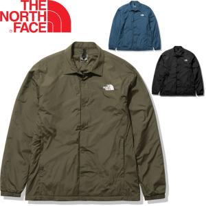 THE NORTH FACE（ザ ノースフェイス） 中綿ジャケット メンズ ジップ