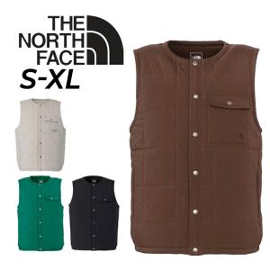 ノースフェイス　中綿ベスト THE NORTH FACE（ザ ノースフェイス） 20%OFF ザ ノース フェイス ベン
