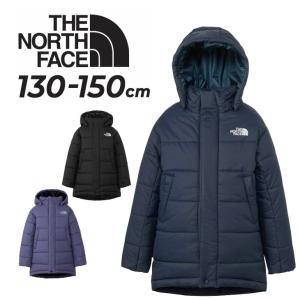 THE NORTH FACE ノースフェイス キッズ K'S T-BALL AIR COAT