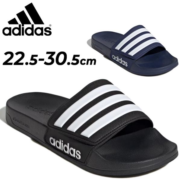 アディダス シャワーサンダル メンズ レディース adidas アディレット ADILETTE SH...