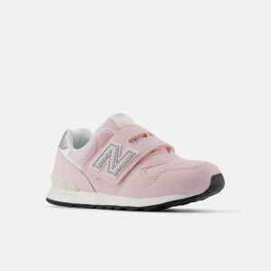 New Balance（ニューバランス） 全2色 W幅 ジュニア キッズ NB 313 v2
