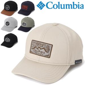 帽子 メンズ レディース コロンビア Columbia ループスパイアーパスキャップ/UVカット UPF50 紫外線対策 アウトドア キャンプ レジャー カジュアル /PU5051-